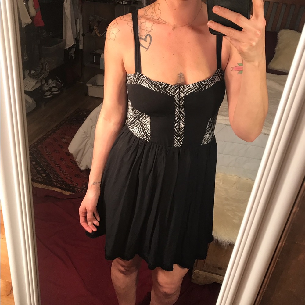 Summer Dress